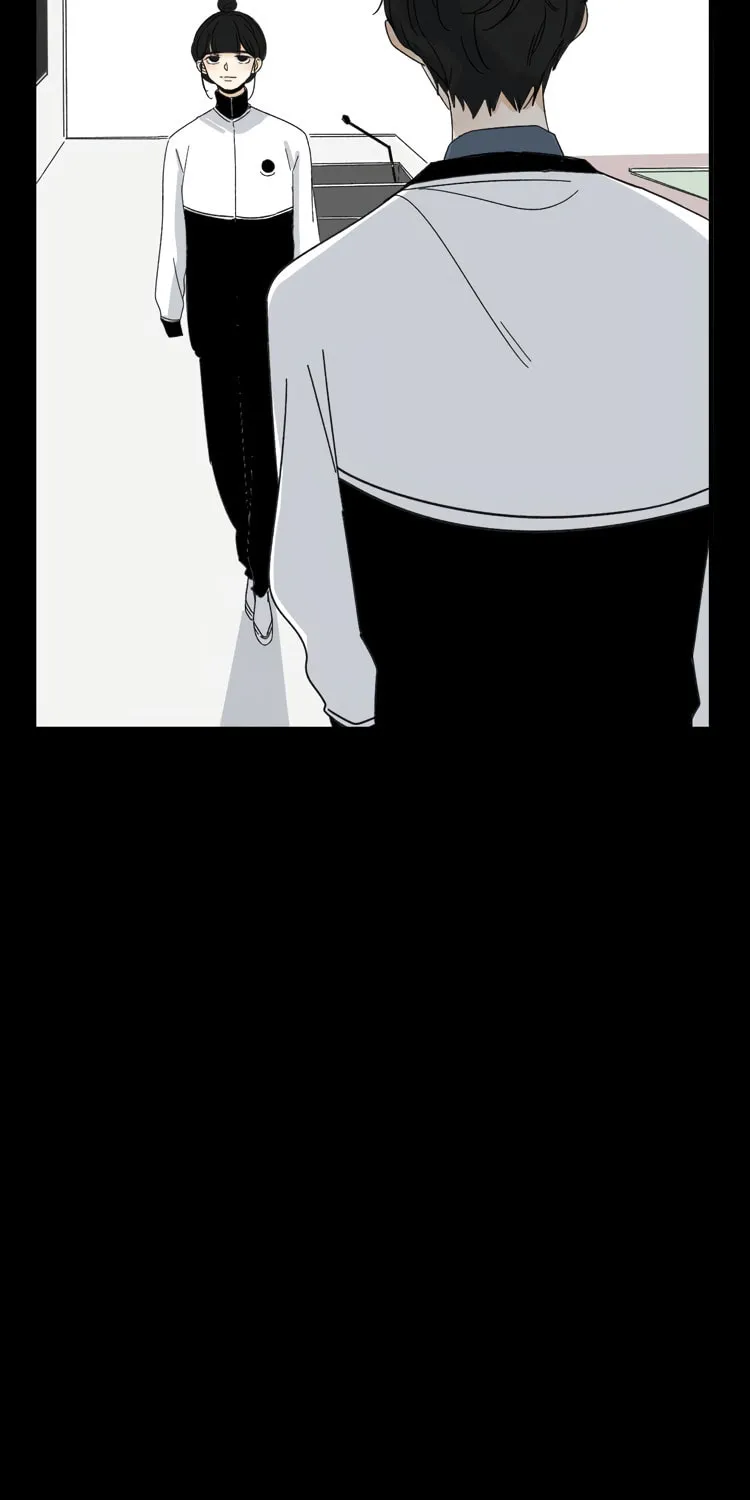 I Suspect He Might Like Me (Colored) Chapter 9 page 37 - 