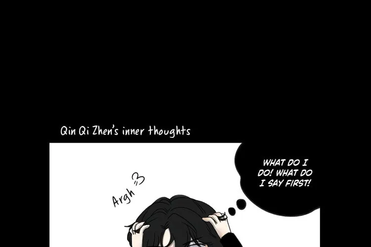 I Suspect He Might Like Me (Colored) Chapter 9 page 38 - 