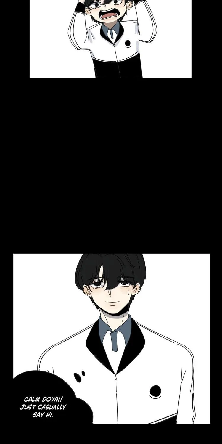 I Suspect He Might Like Me (Colored) Chapter 9 page 39 - 