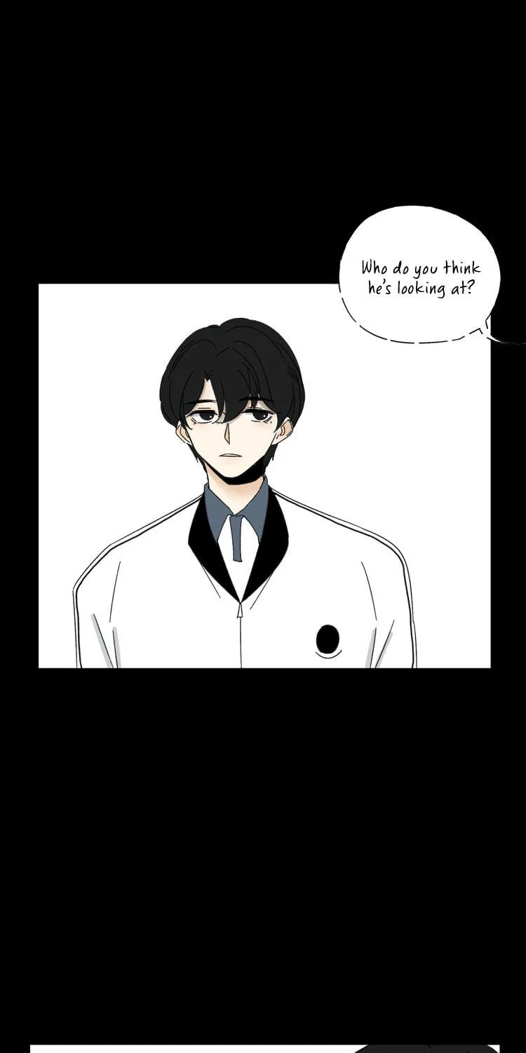 I Suspect He Might Like Me (Colored) Chapter 9 page 5 - 
