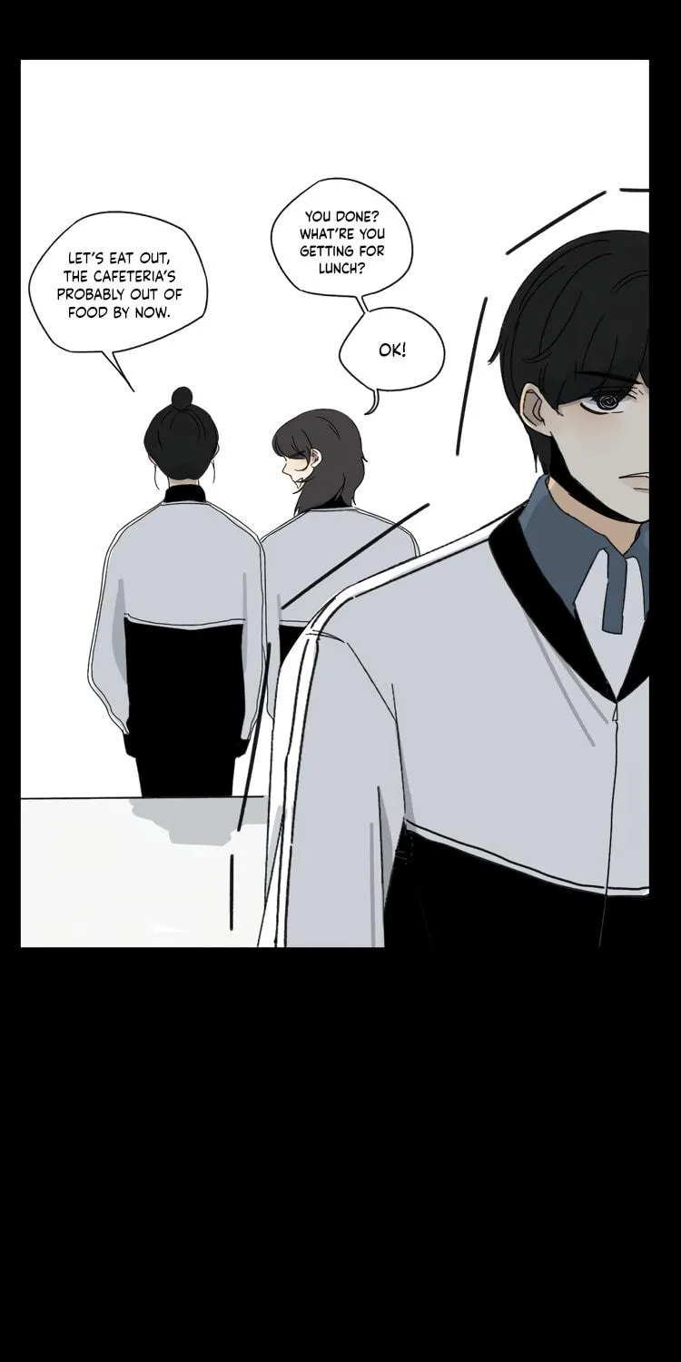 I Suspect He Might Like Me (Colored) Chapter 9 page 49 - 
