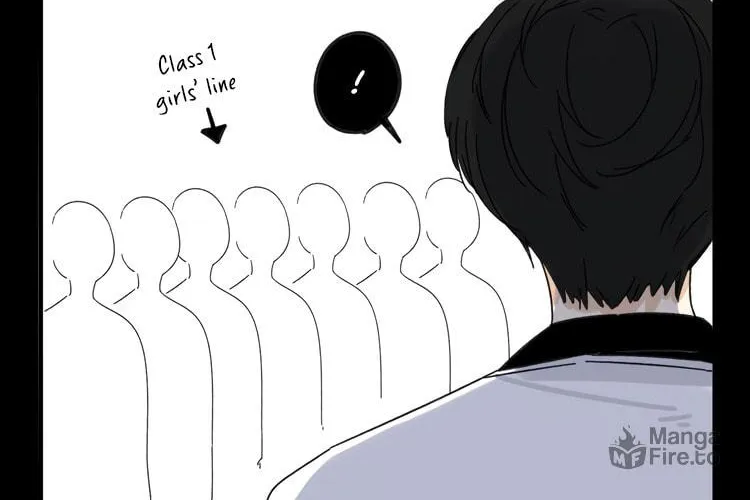 I Suspect He Might Like Me (Colored) Chapter 9 page 6 - 