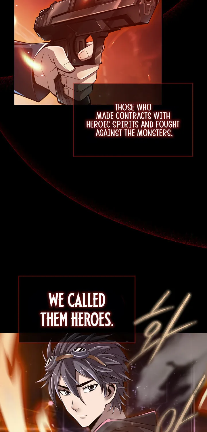 Read I Swallowed the Heavenly Demon chapter 1 image 16 on Lezhin