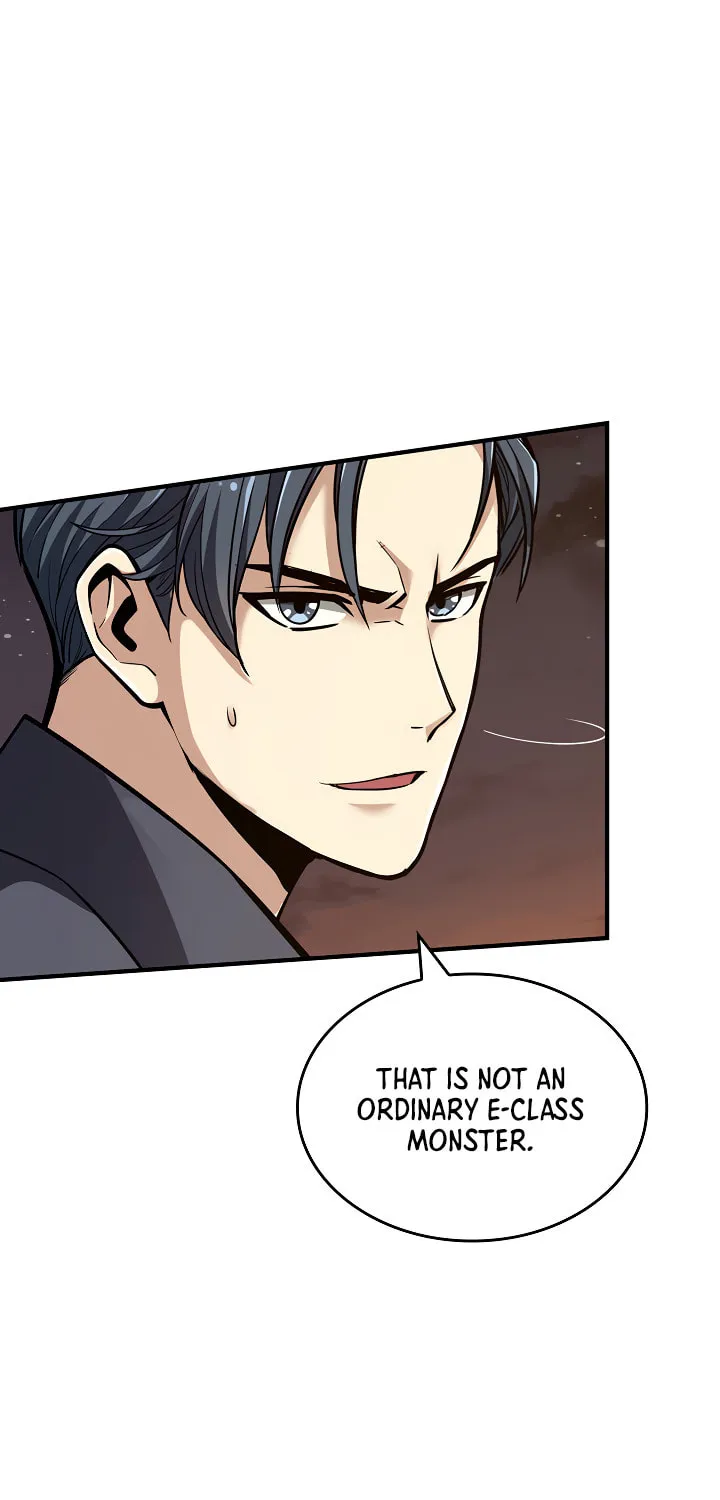 Read I Swallowed the Heavenly Demon chapter 1 image 23 on Lezhin