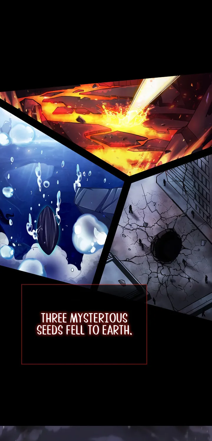 Read I Swallowed the Heavenly Demon chapter 1 image 3 on Lezhin