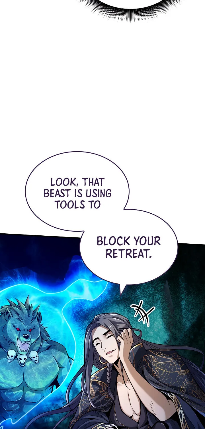 Read I Swallowed the Heavenly Demon chapter 1 image 30 on Lezhin