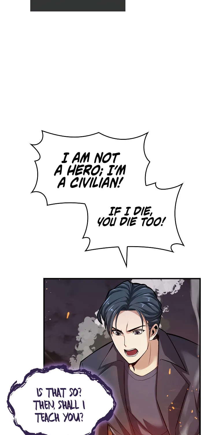 Read I Swallowed the Heavenly Demon chapter 1 image 32 on Lezhin