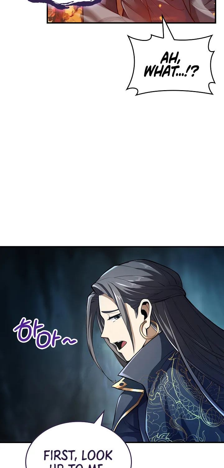 Read I Swallowed the Heavenly Demon chapter 1 image 33 on Lezhin
