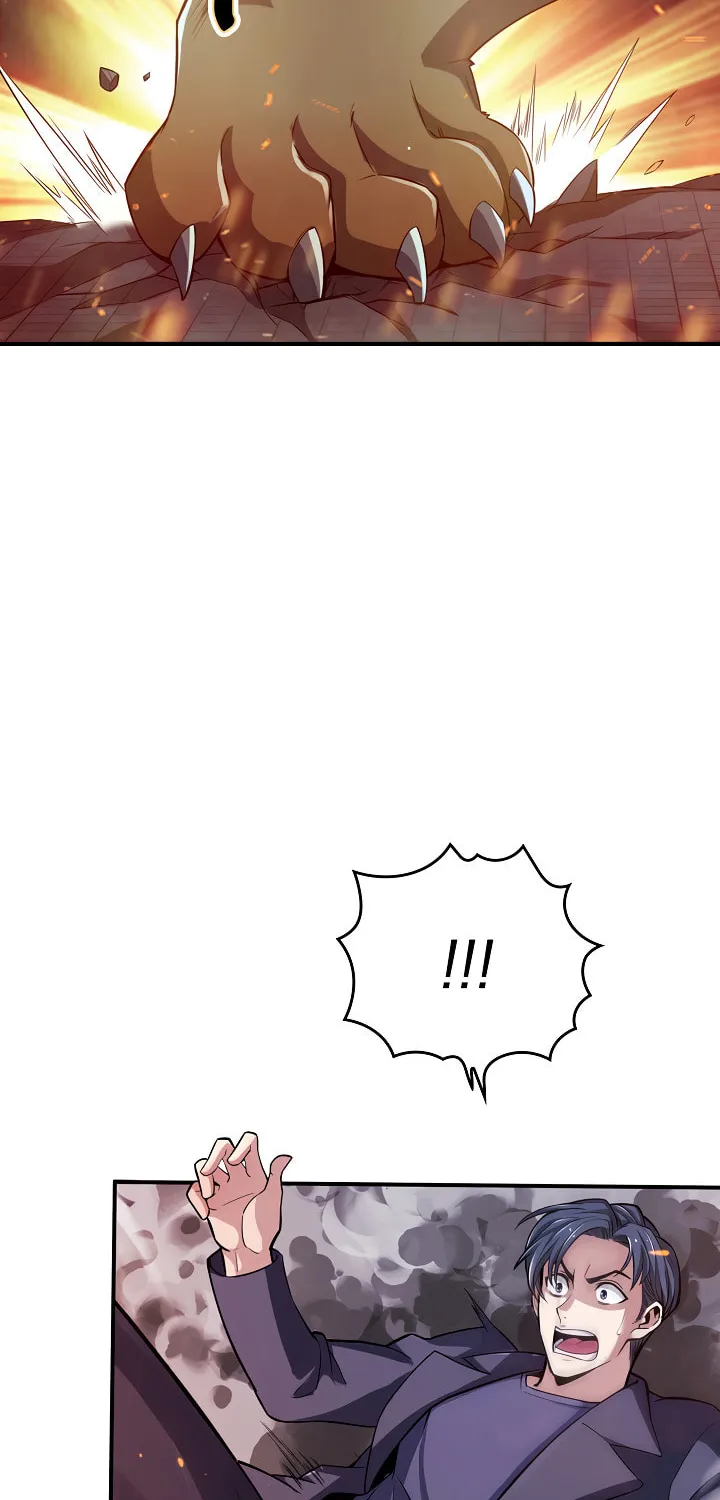 Read I Swallowed the Heavenly Demon chapter 1 image 40 on Lezhin