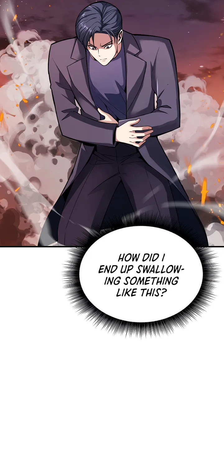 Read I Swallowed the Heavenly Demon chapter 1 image 45 on Lezhin