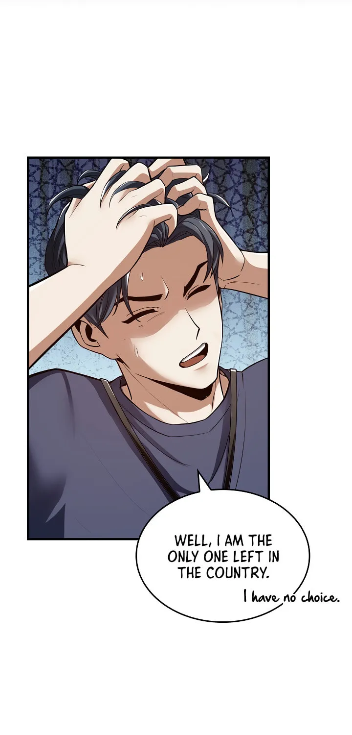 Read I Swallowed the Heavenly Demon chapter 1 image 53 on Lezhin