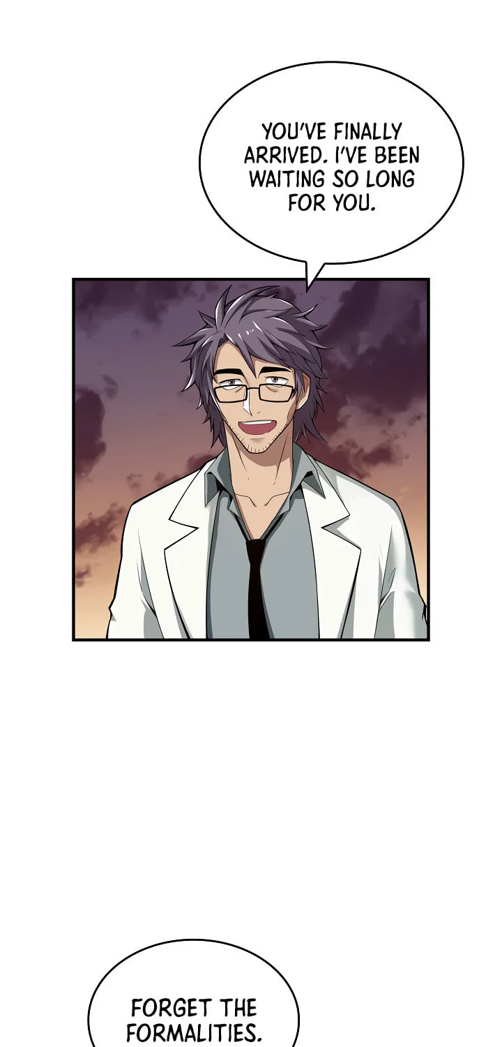 Read I Swallowed the Heavenly Demon chapter 1 image 63 on Lezhin