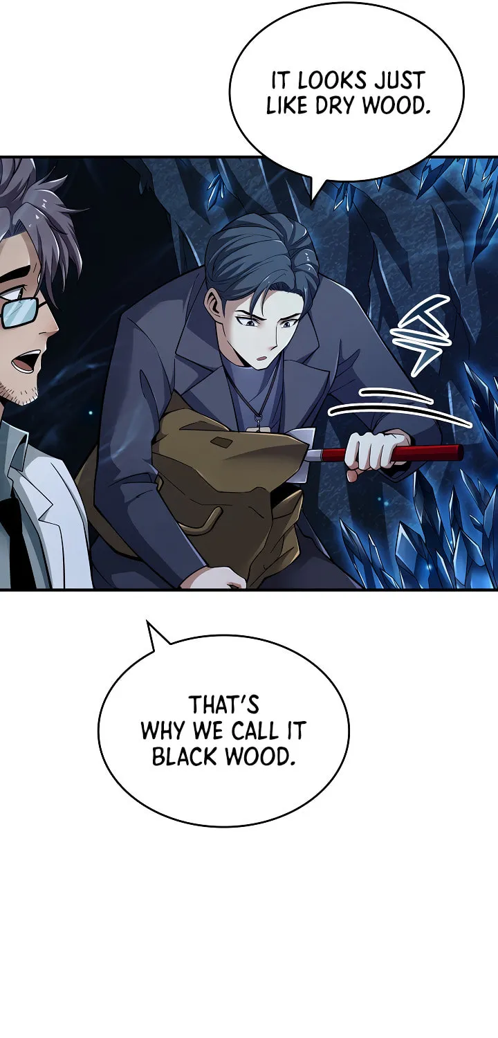 Read I Swallowed the Heavenly Demon chapter 1 image 69 on Lezhin