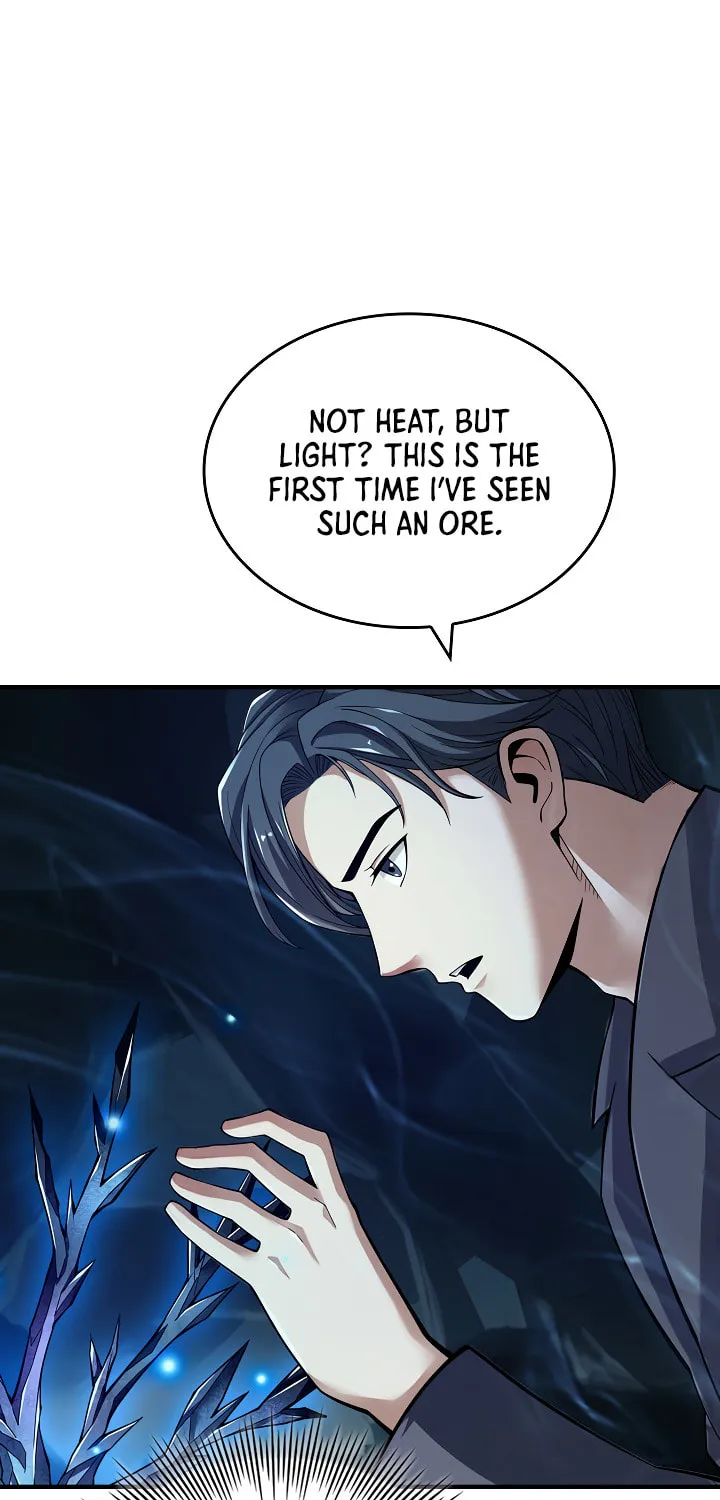 Read I Swallowed the Heavenly Demon chapter 1 image 71 on Lezhin