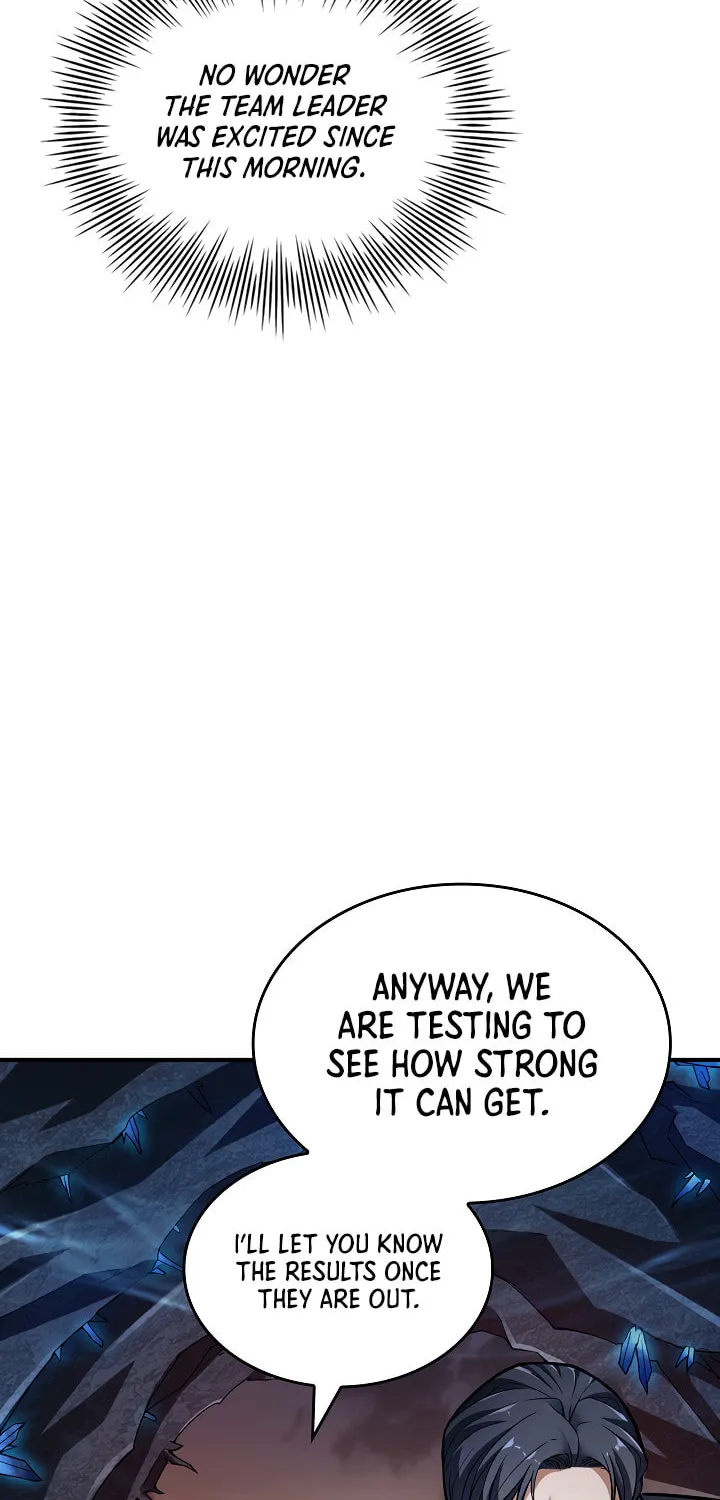 Read I Swallowed the Heavenly Demon chapter 1 image 72 on Lezhin