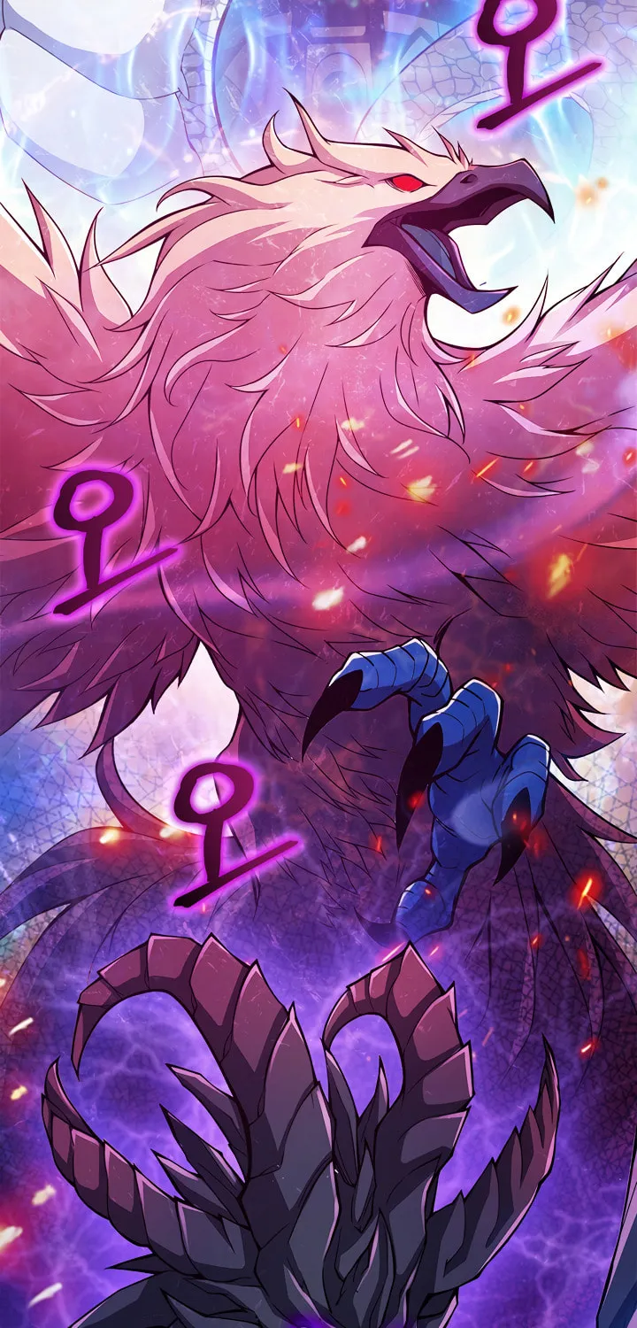 Read I Swallowed the Heavenly Demon chapter 1 image 8 on Lezhin