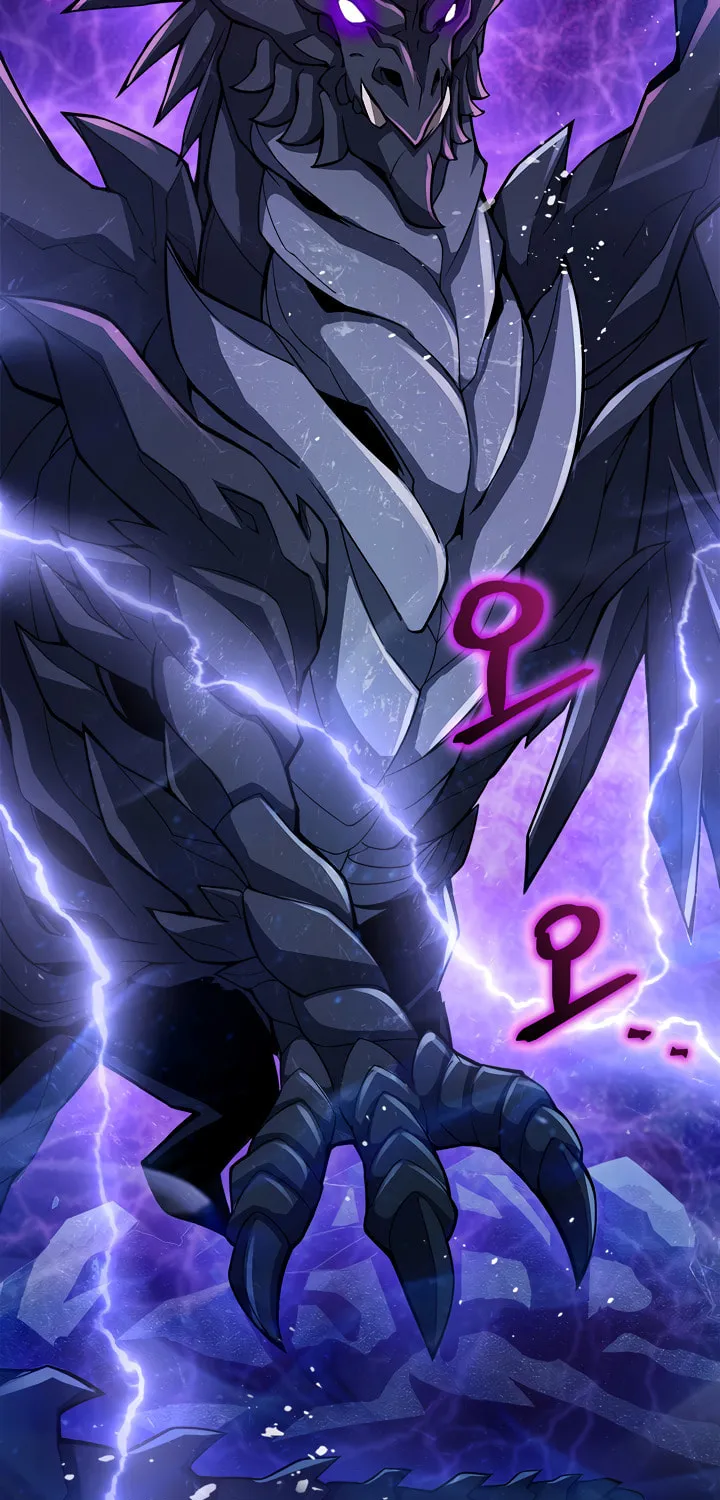 Read I Swallowed the Heavenly Demon chapter 1 image 9 on Lezhin