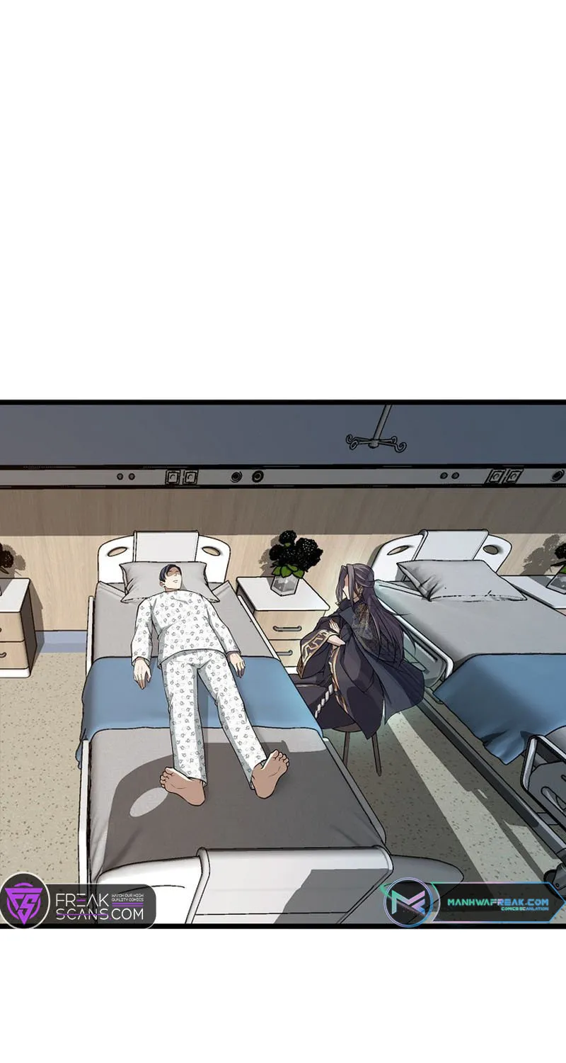 I Swallowed the Heavenly Demon Chapter 10 page 3 - 
