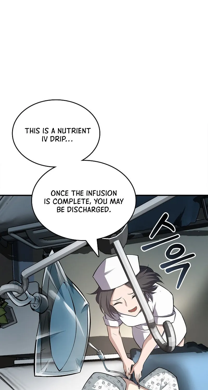 I Swallowed the Heavenly Demon Chapter 10 page 30 - 