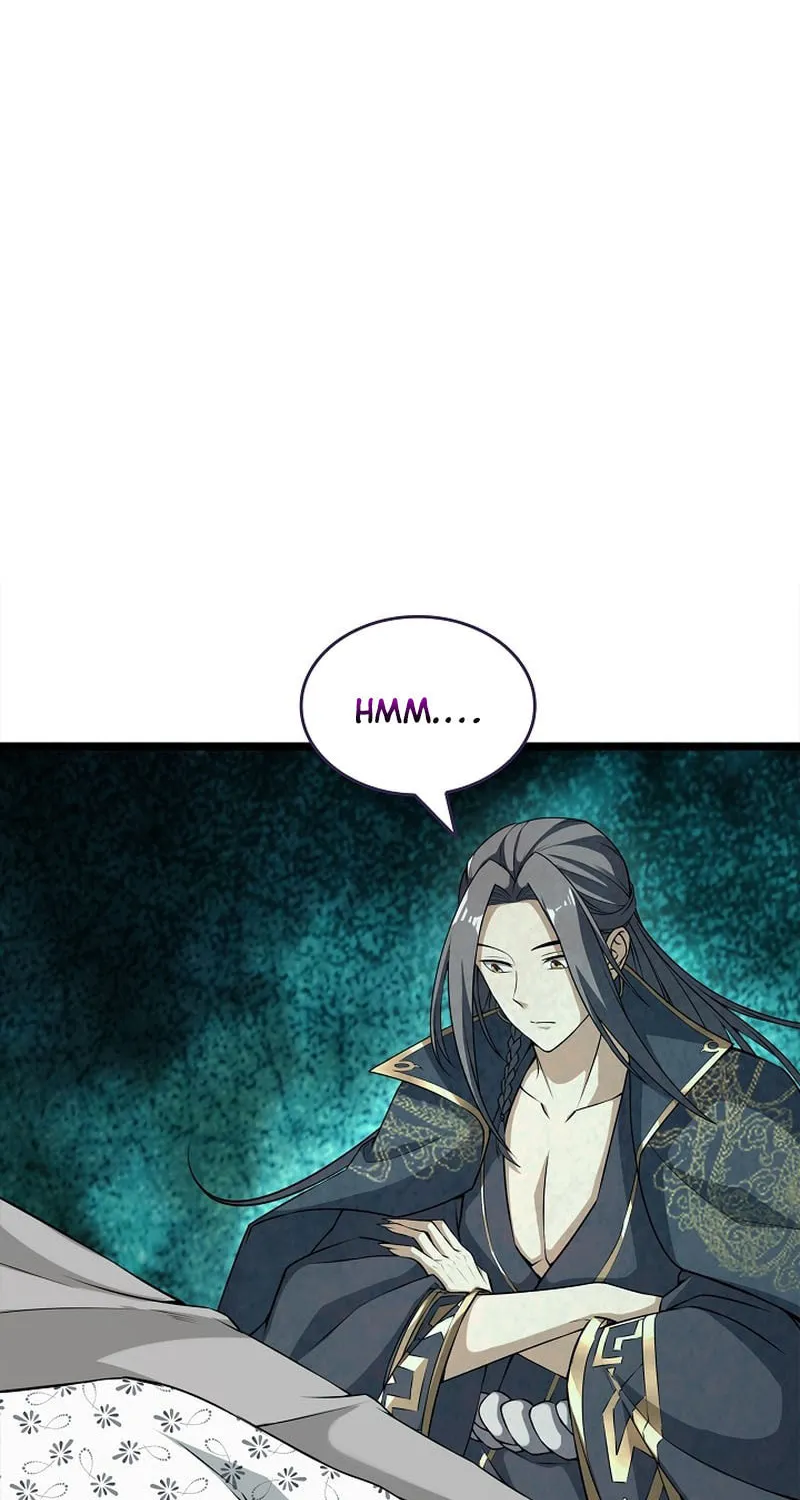 I Swallowed the Heavenly Demon Chapter 10 page 4 - 