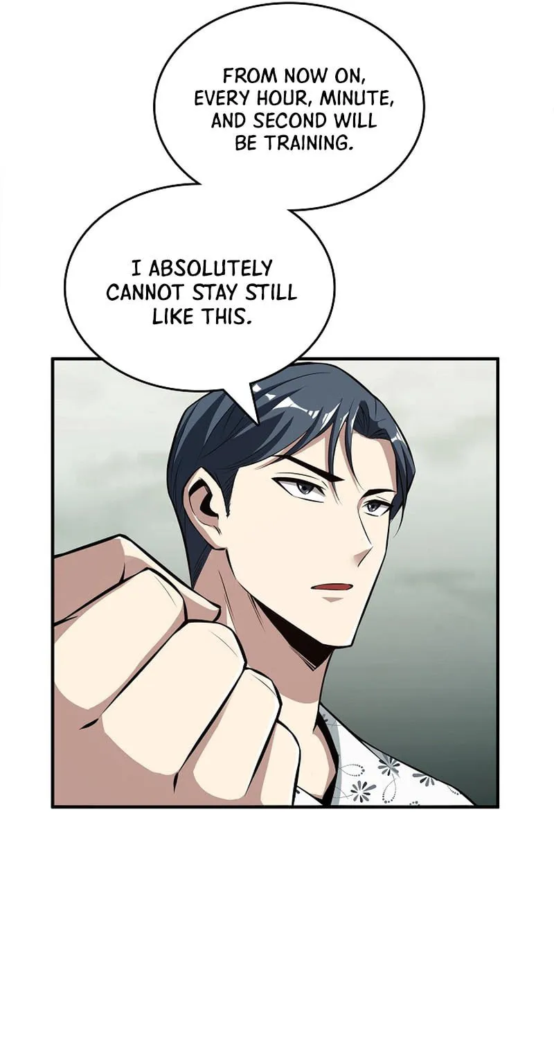 I Swallowed the Heavenly Demon Chapter 10 page 33 - 