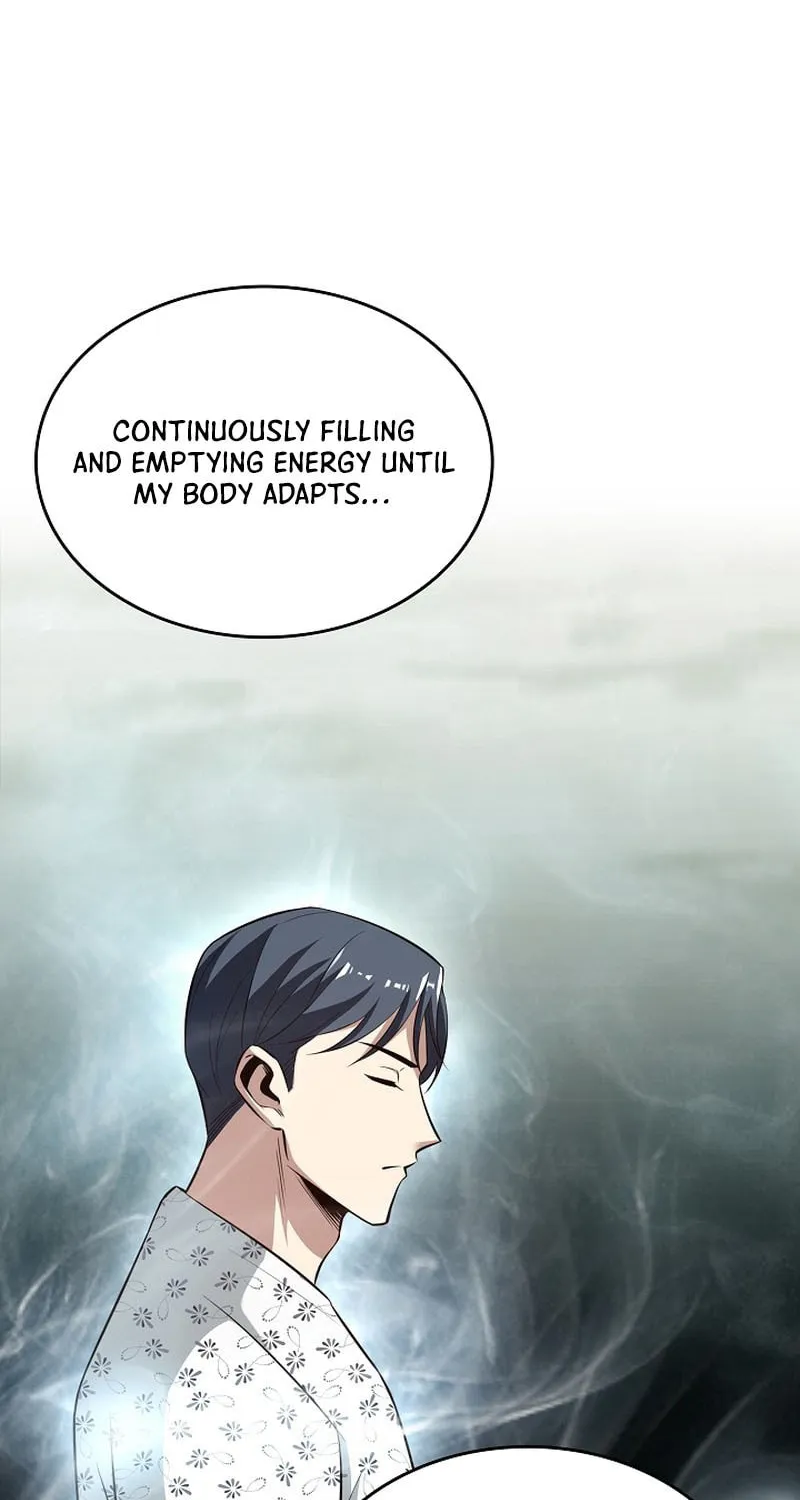 I Swallowed the Heavenly Demon Chapter 10 page 34 - 