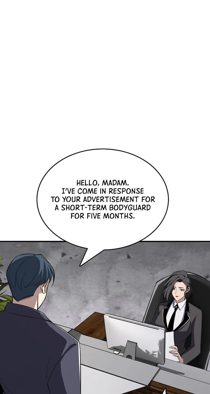 I Swallowed the Heavenly Demon Chapter 10 page 45 - 