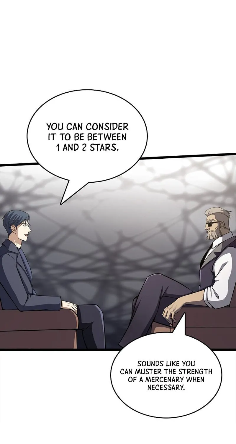 I Swallowed the Heavenly Demon Chapter 10 page 68 - 