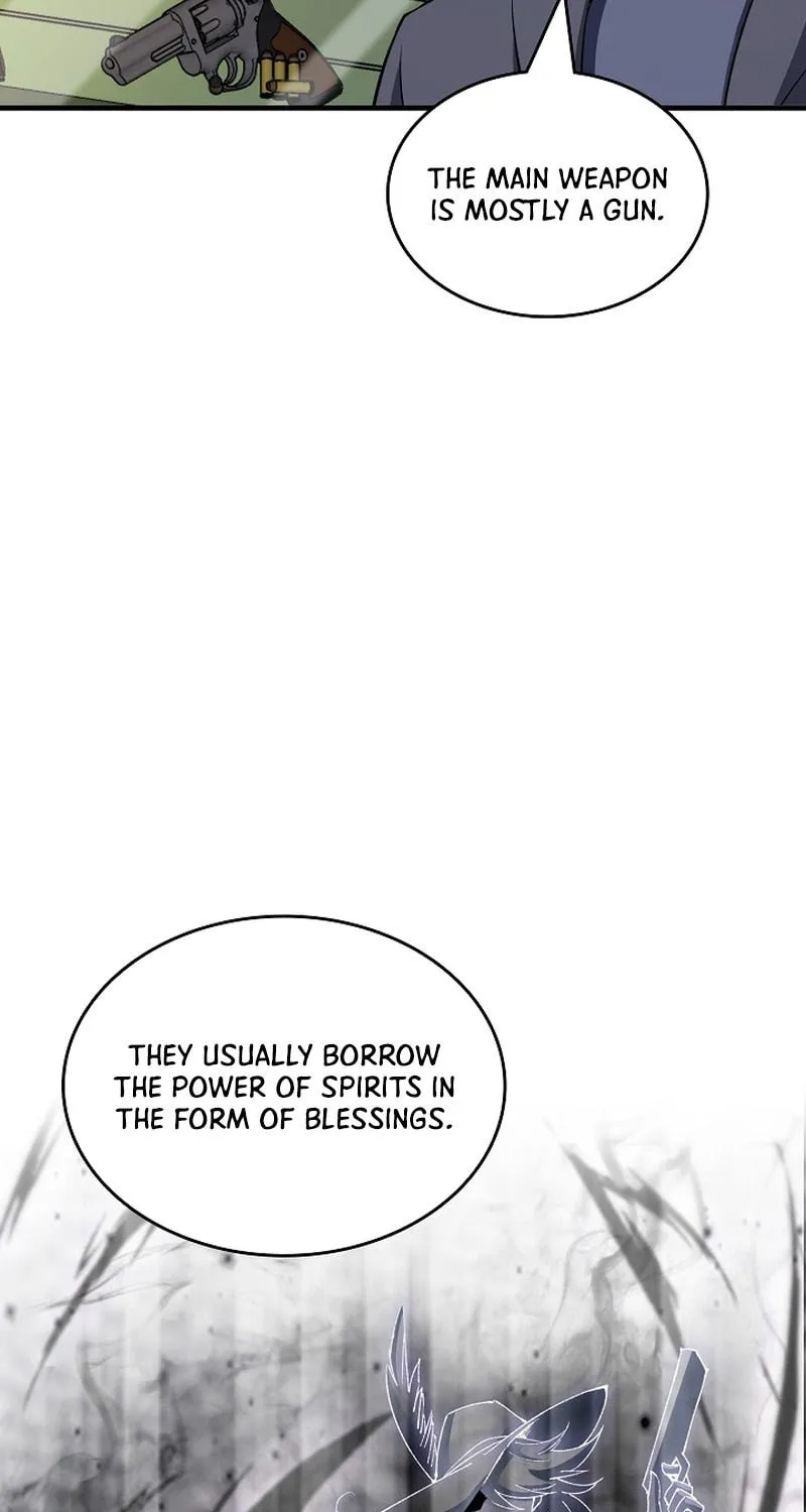 I Swallowed the Heavenly Demon Chapter 10 page 87 - 