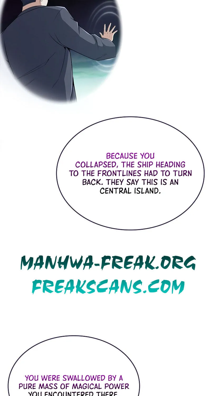 I Swallowed the Heavenly Demon Chapter 10 page 10 - 