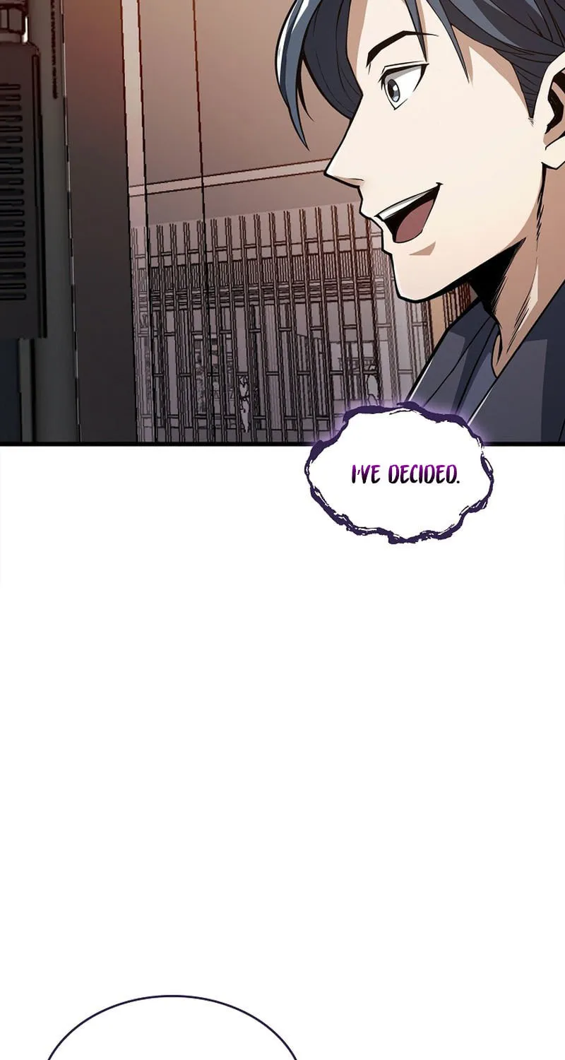I Swallowed the Heavenly Demon Chapter 10 page 97 - 