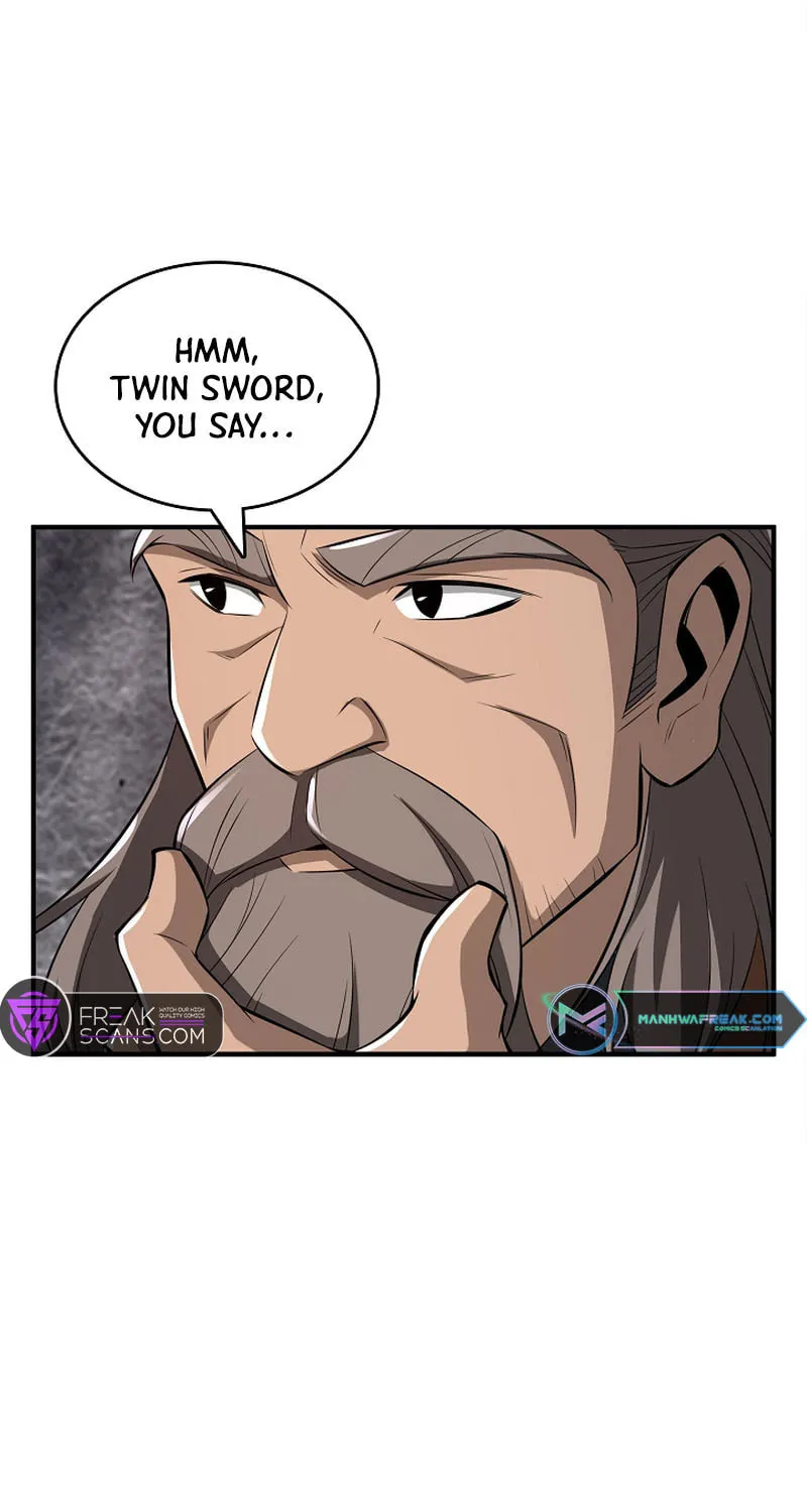 Read I Swallowed the Heavenly Demon chapter 11 image 71 on Lezhin