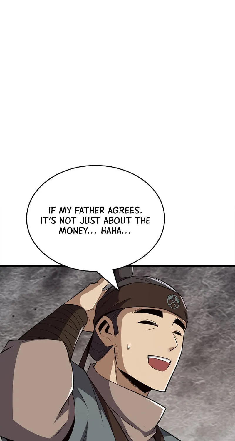Read I Swallowed the Heavenly Demon chapter 11 image 72 on Lezhin