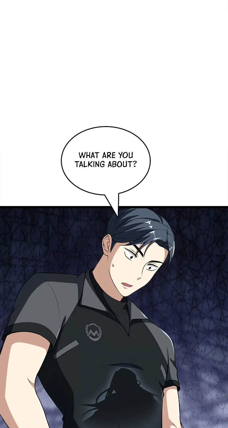 Read I Swallowed the Heavenly Demon chapter 11 image 89 on Lezhin