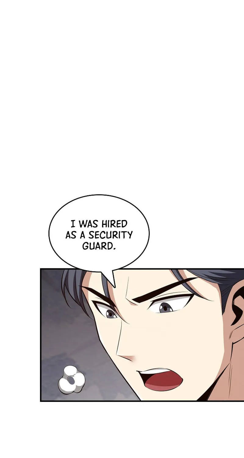 Read I Swallowed the Heavenly Demon chapter 12 image 3 on Lezhin
