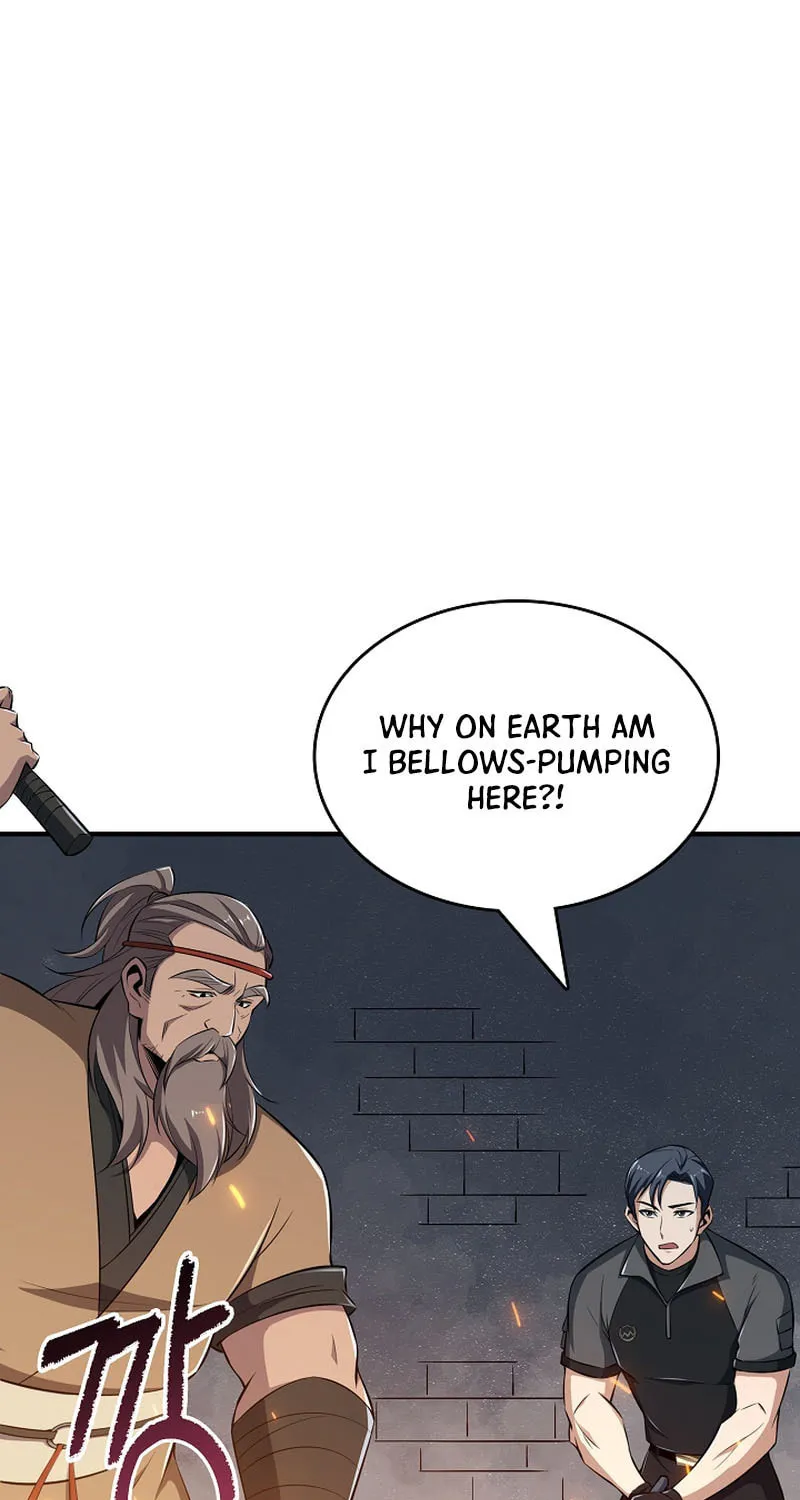 Read I Swallowed the Heavenly Demon chapter 12 image 4 on Lezhin