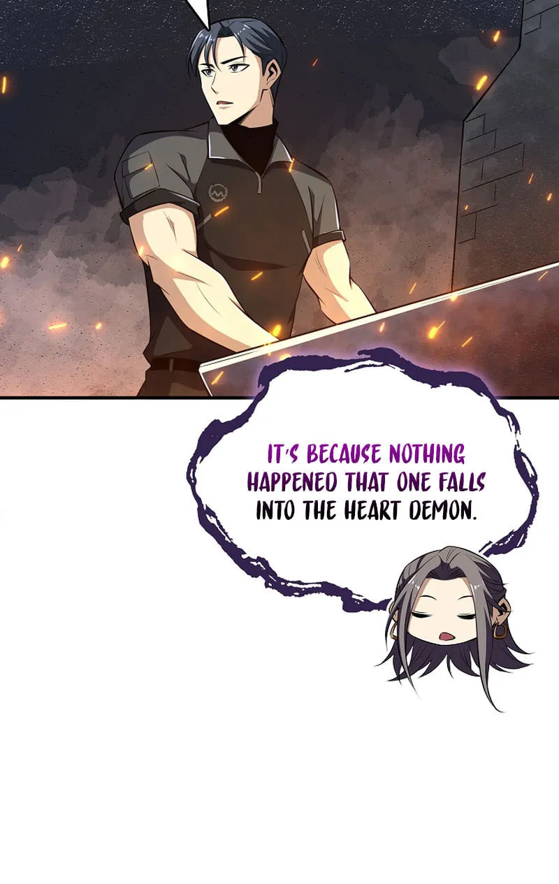 Read I Swallowed the Heavenly Demon chapter 12 image 40 on Lezhin