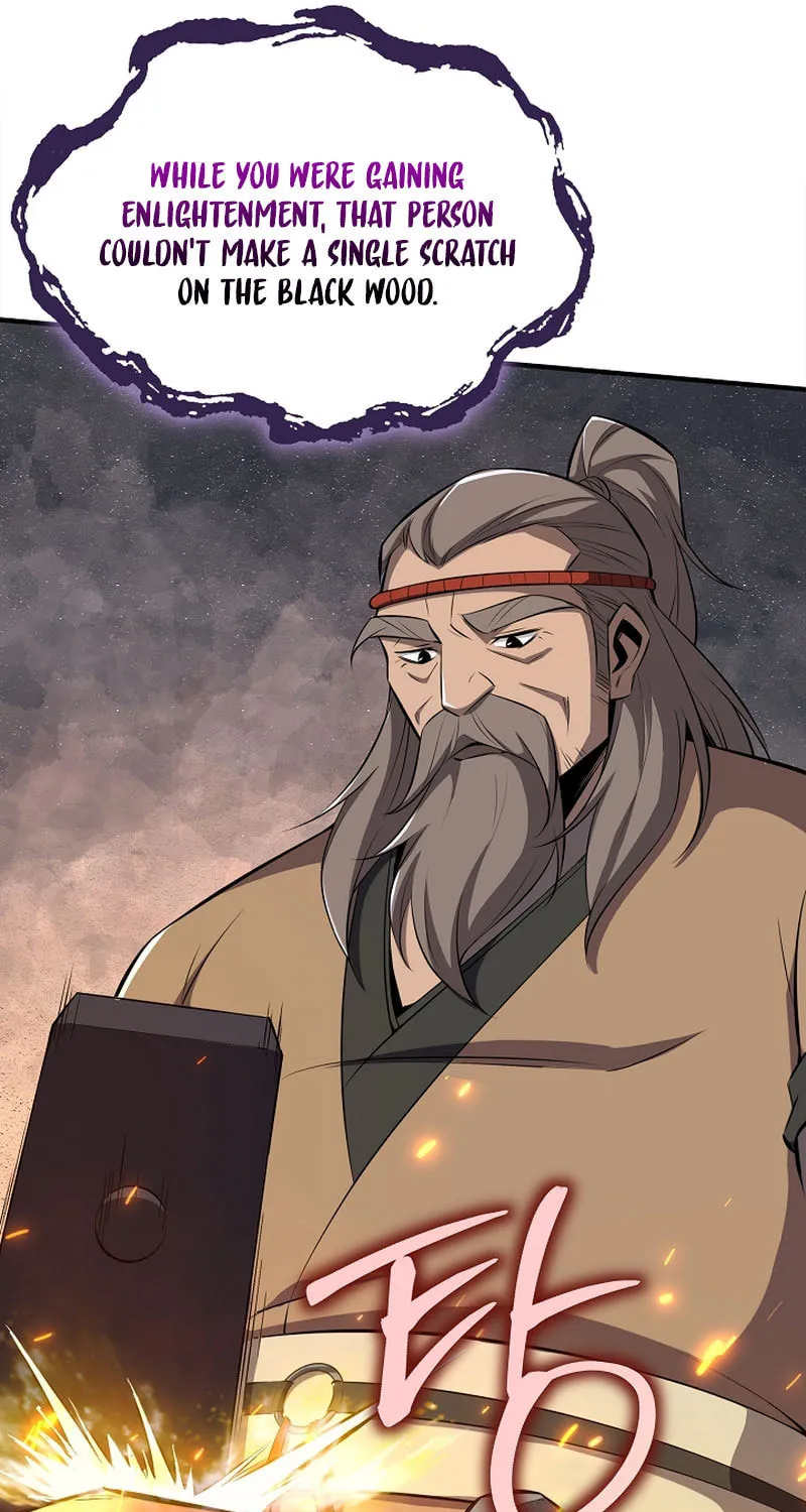Read I Swallowed the Heavenly Demon chapter 12 image 41 on Lezhin