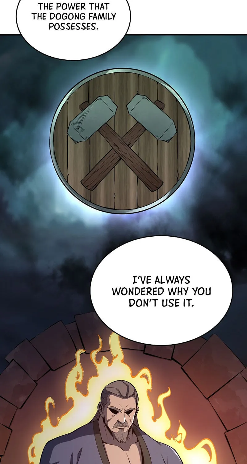 Read I Swallowed the Heavenly Demon chapter 12 image 46 on Lezhin