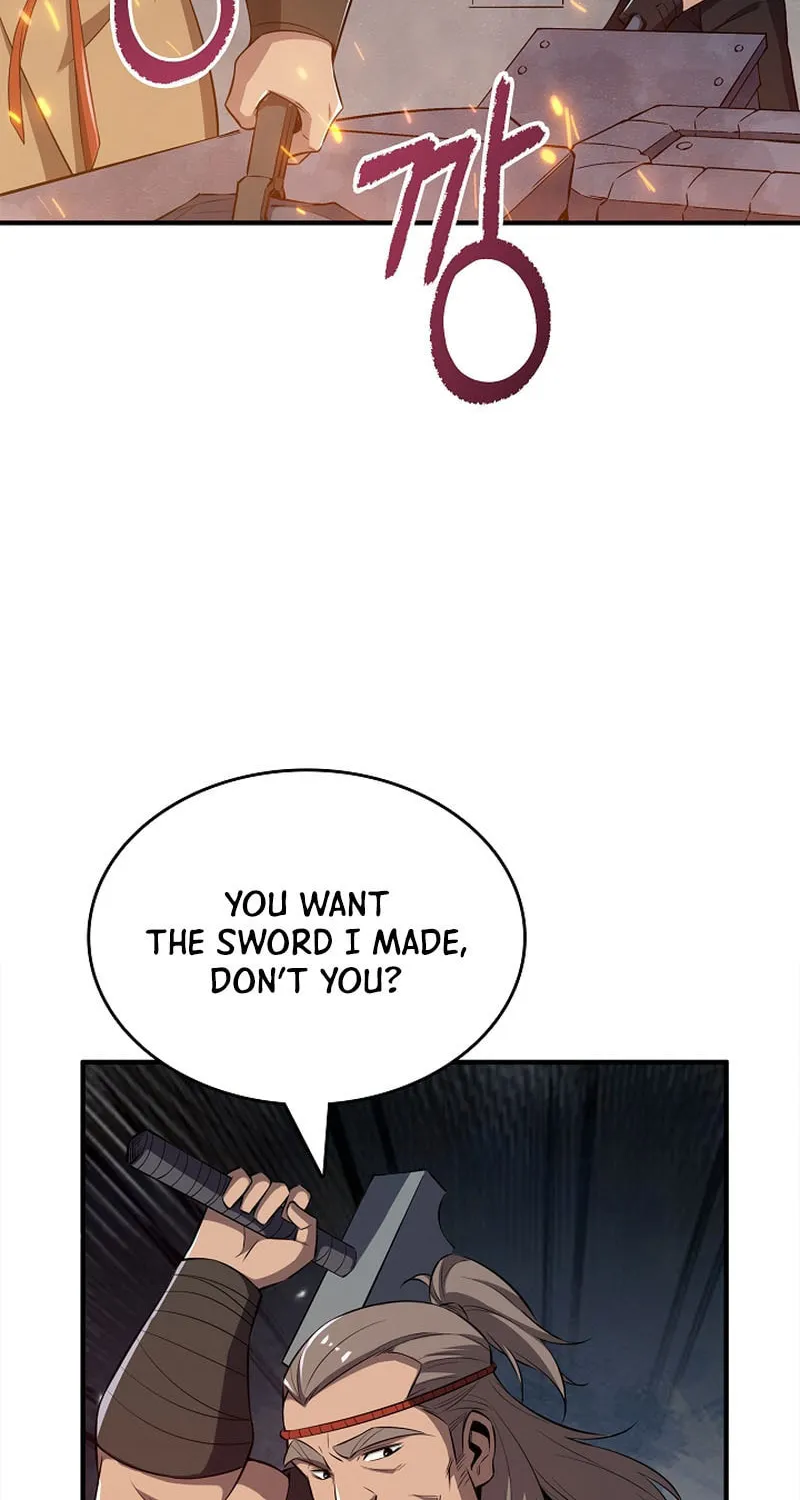 Read I Swallowed the Heavenly Demon chapter 12 image 5 on Lezhin