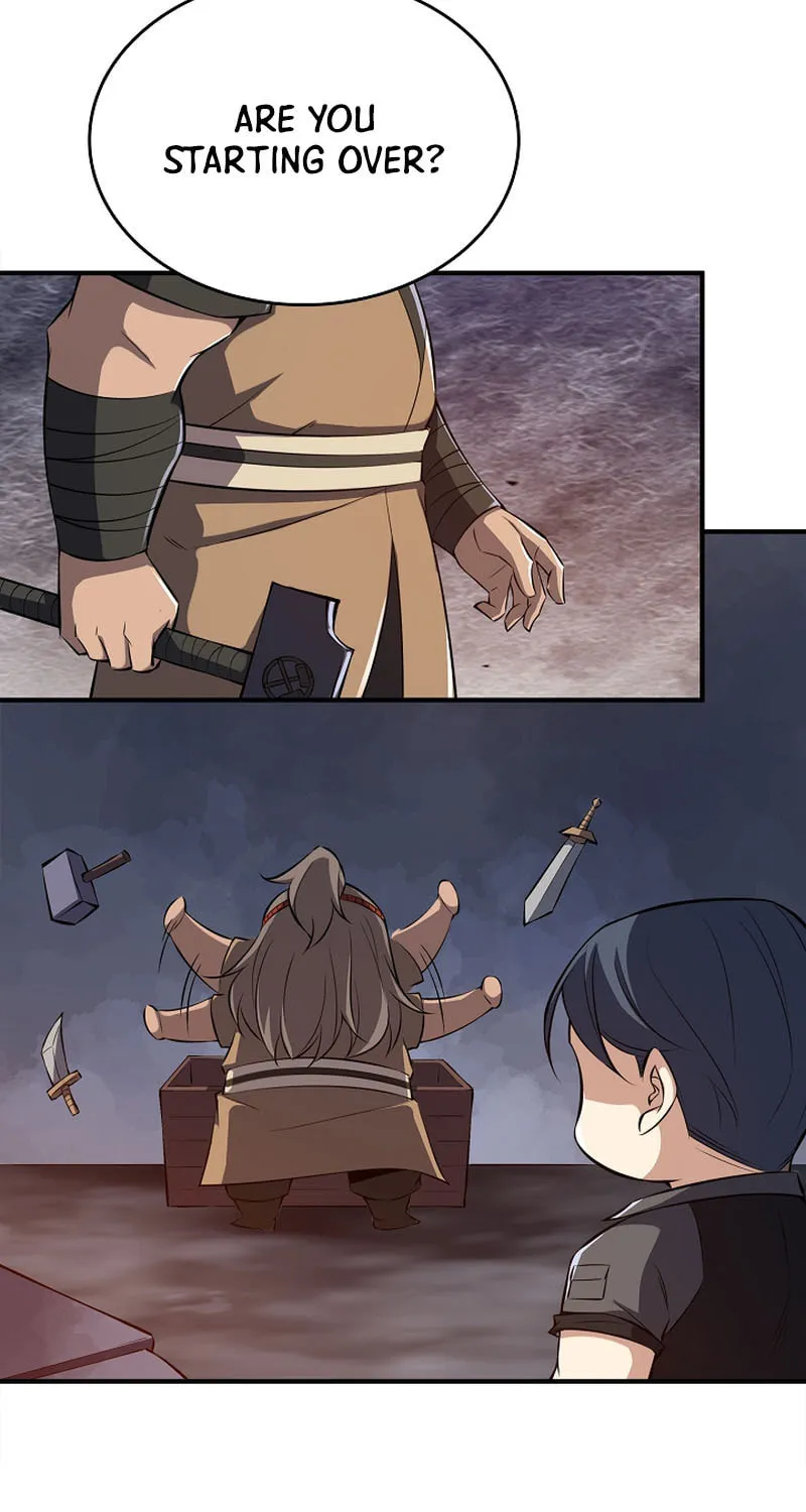 Read I Swallowed the Heavenly Demon chapter 12 image 63 on Lezhin