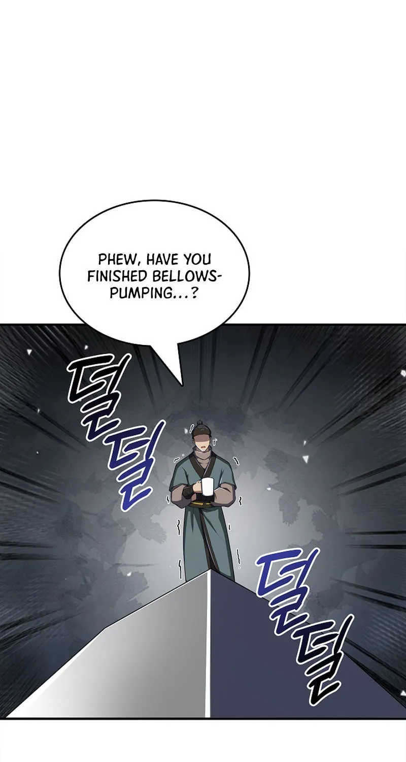 Read I Swallowed the Heavenly Demon chapter 12 image 77 on Lezhin