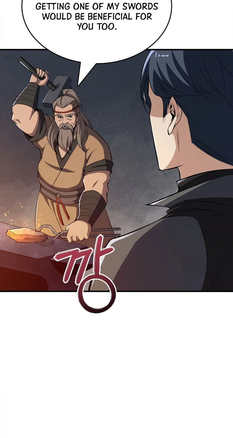 Read I Swallowed the Heavenly Demon chapter 12 image 8 on Lezhin