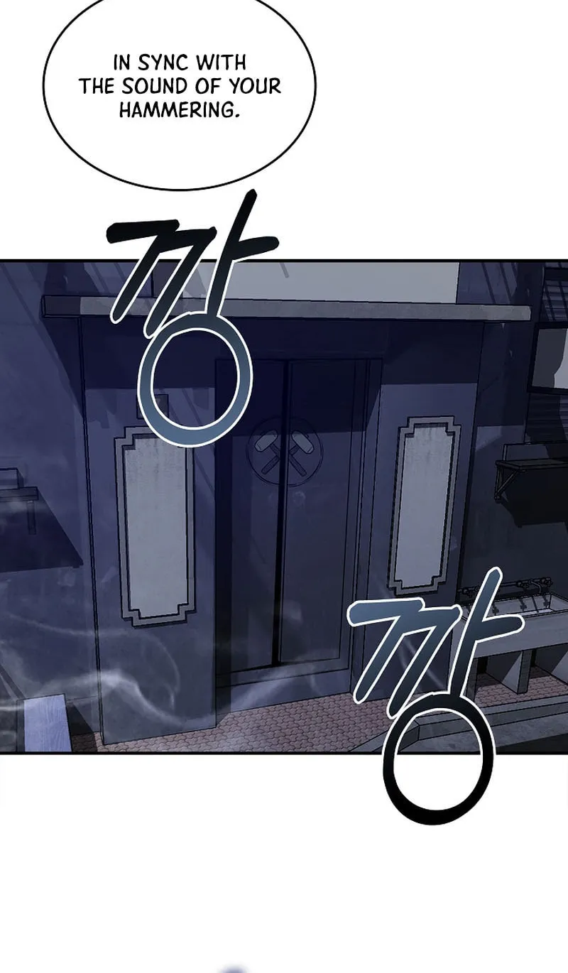 Read I Swallowed the Heavenly Demon chapter 12 image 80 on Lezhin