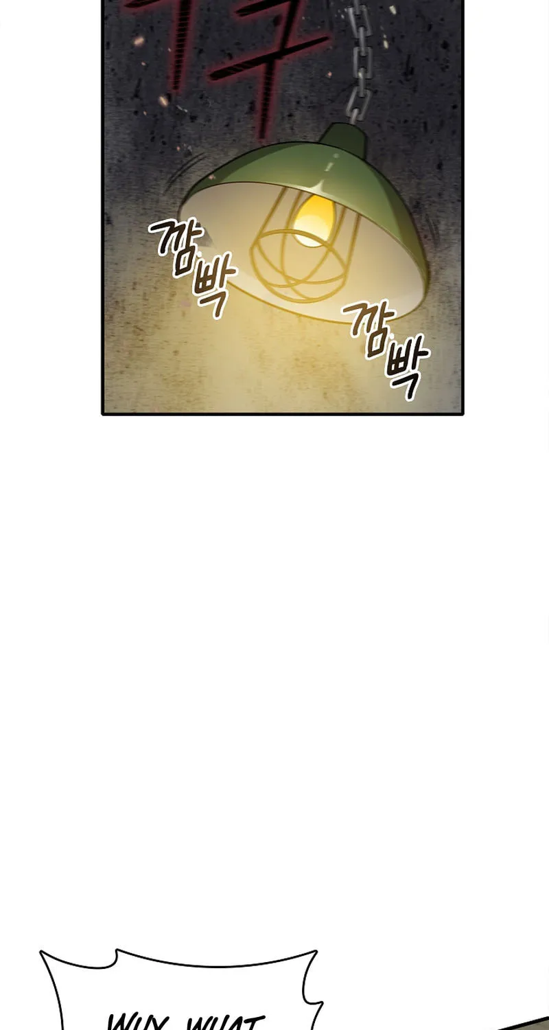 I Swallowed the Heavenly Demon Chapter 13 page 21 - 