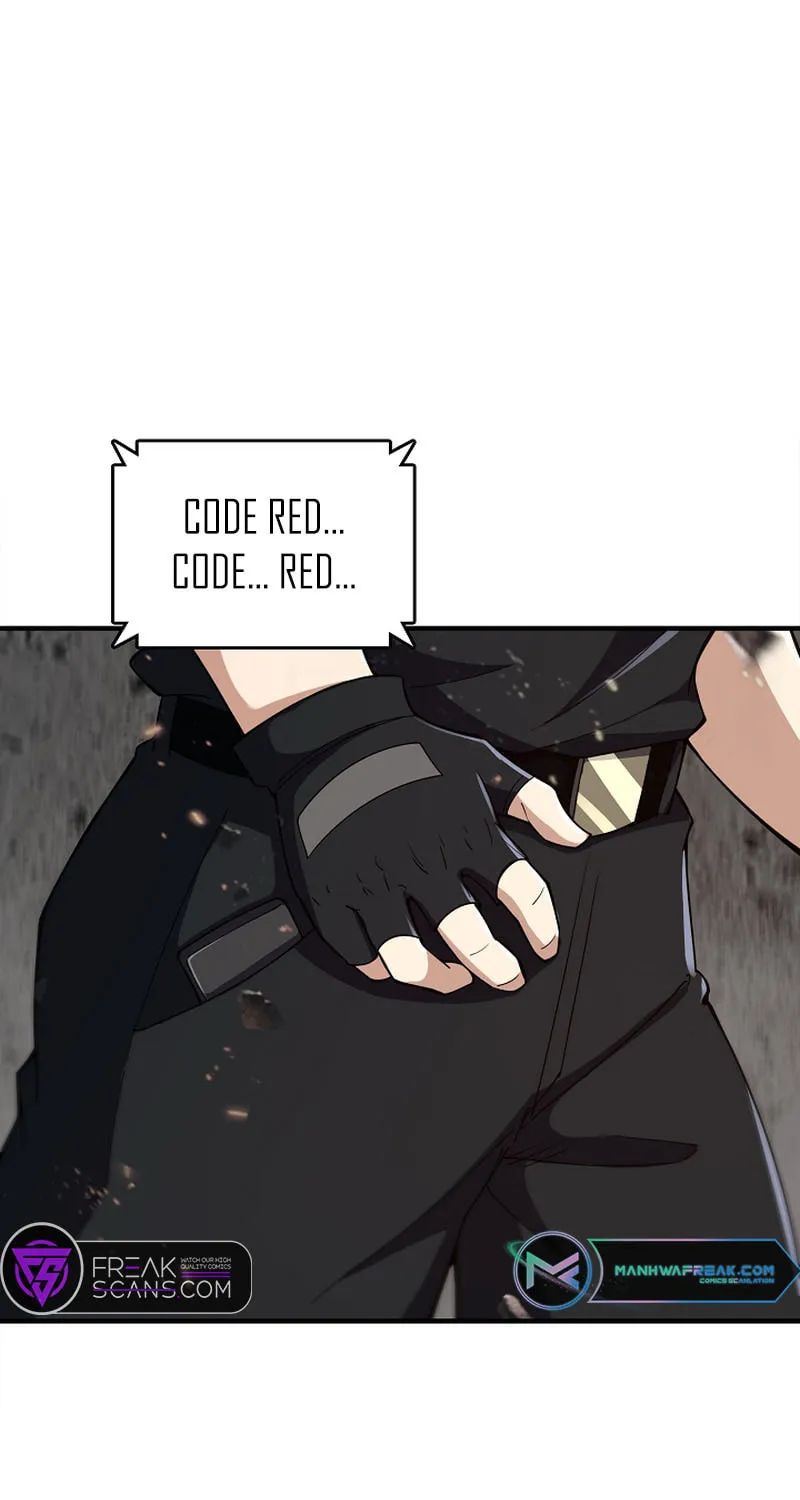 I Swallowed the Heavenly Demon Chapter 13 page 23 - 