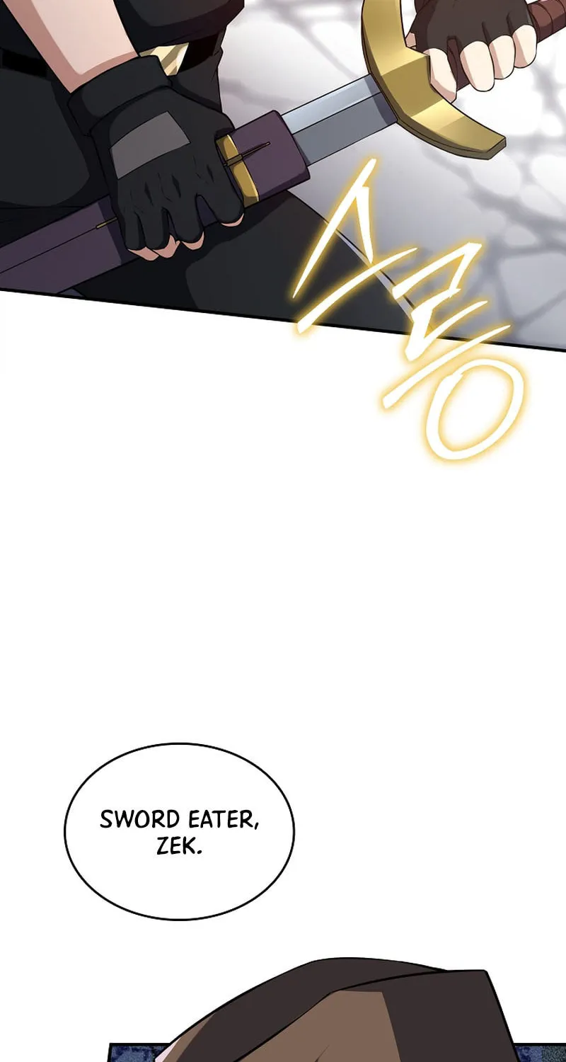I Swallowed the Heavenly Demon Chapter 13 page 30 - 