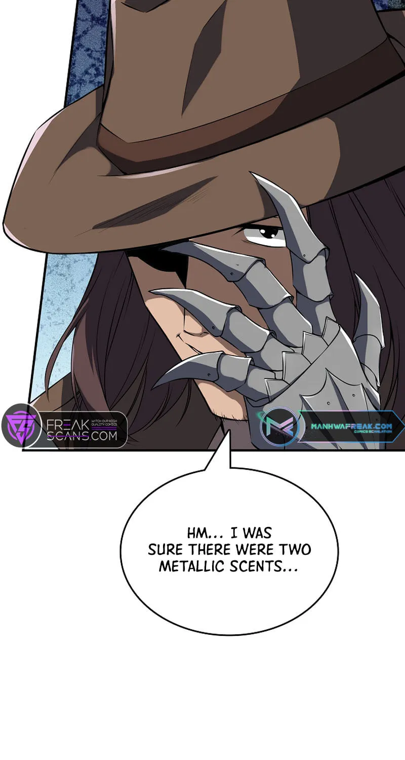 I Swallowed the Heavenly Demon Chapter 13 page 31 - 