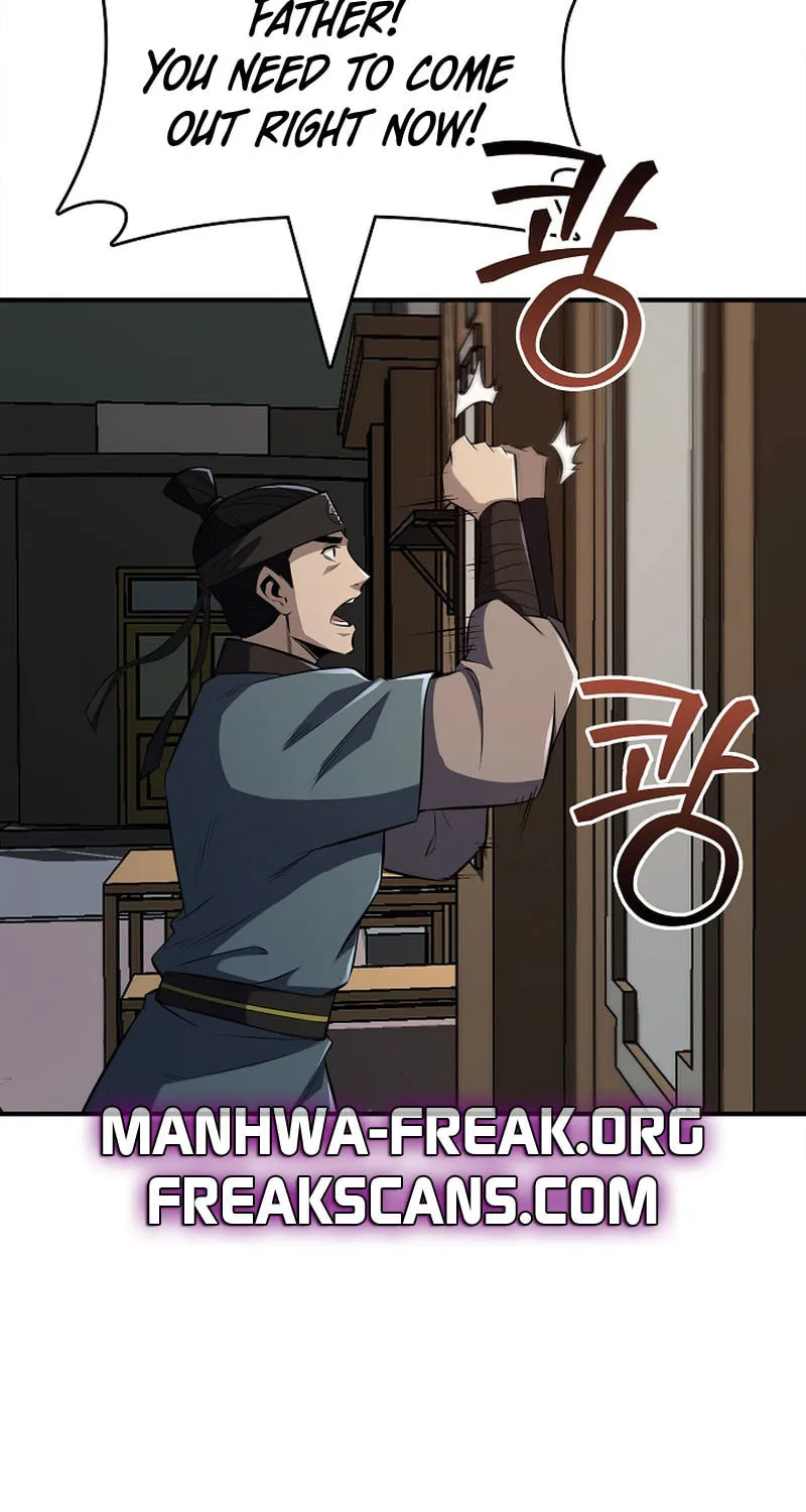 I Swallowed the Heavenly Demon Chapter 13 page 49 - 