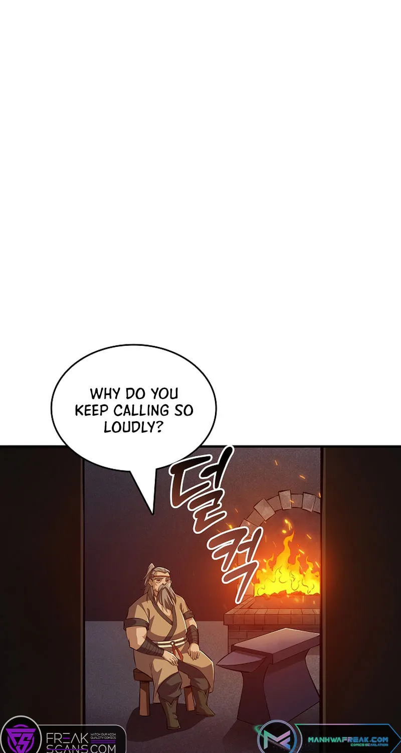 I Swallowed the Heavenly Demon Chapter 13 page 51 - 
